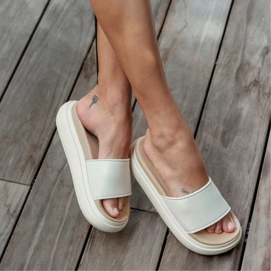 Reef Women's Cushion Bondi Bay Sandals