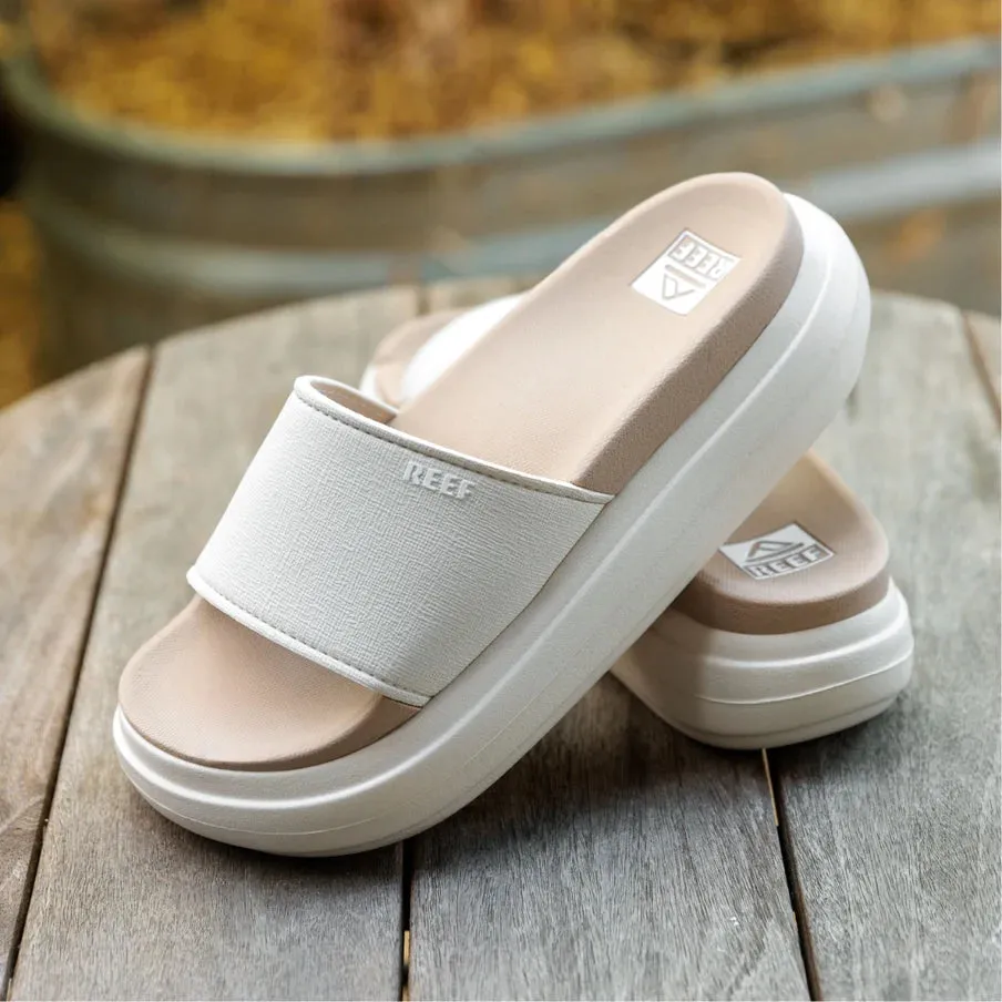 Reef Women's Cushion Bondi Bay Sandals