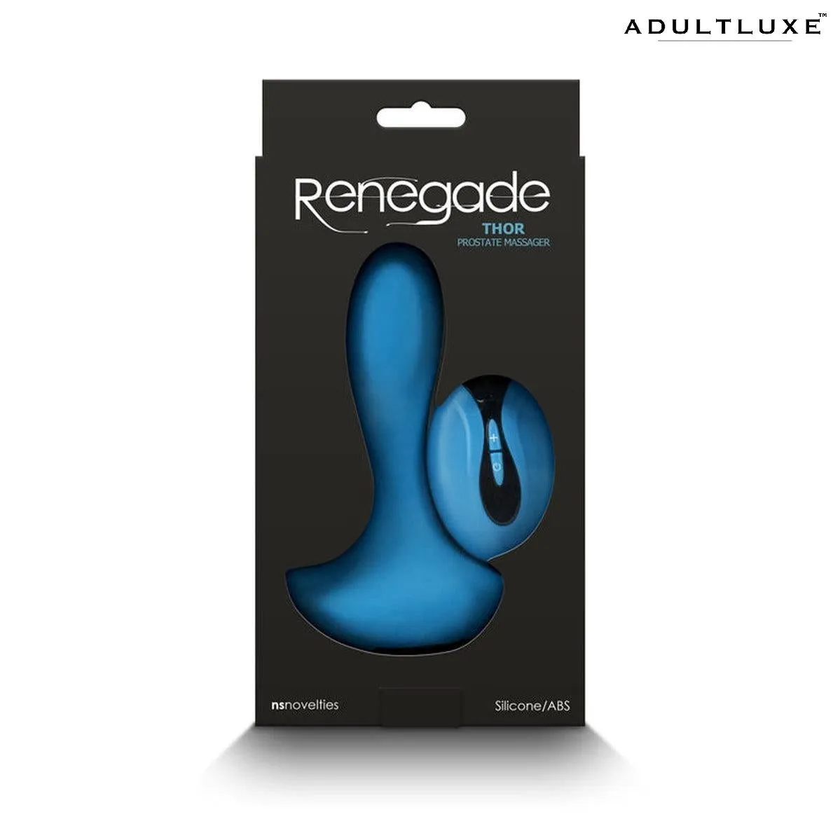 Renegade Thor Prostate Massager