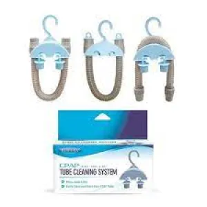 RESPURA CPAP Tube Cleaning System