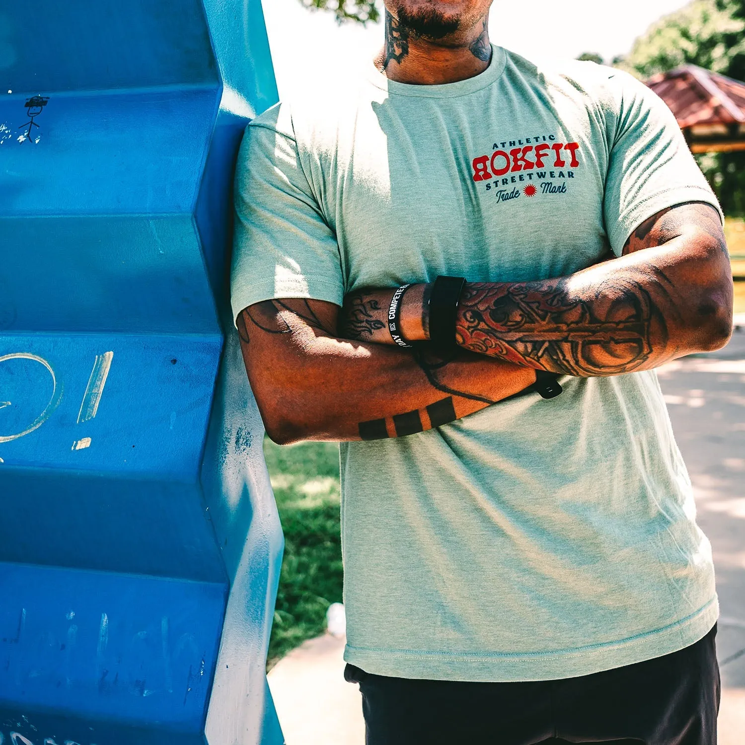 RokFit Seeking Growth Never Ends