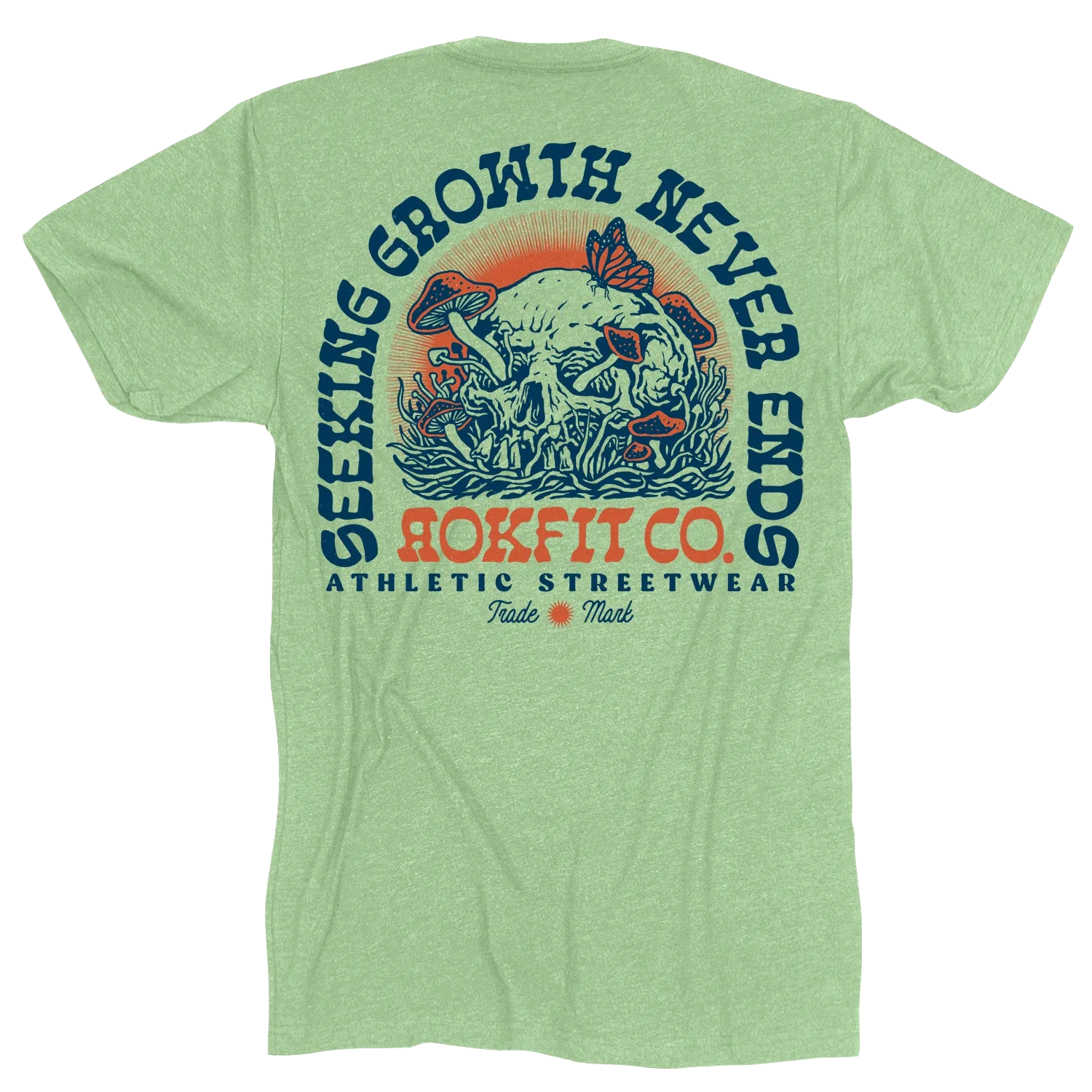 RokFit Seeking Growth Never Ends