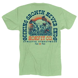 RokFit Seeking Growth Never Ends