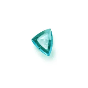 Rokka Monies Polyester Ring - Blue