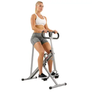 Rowing Machine Rower for Full Body Workout