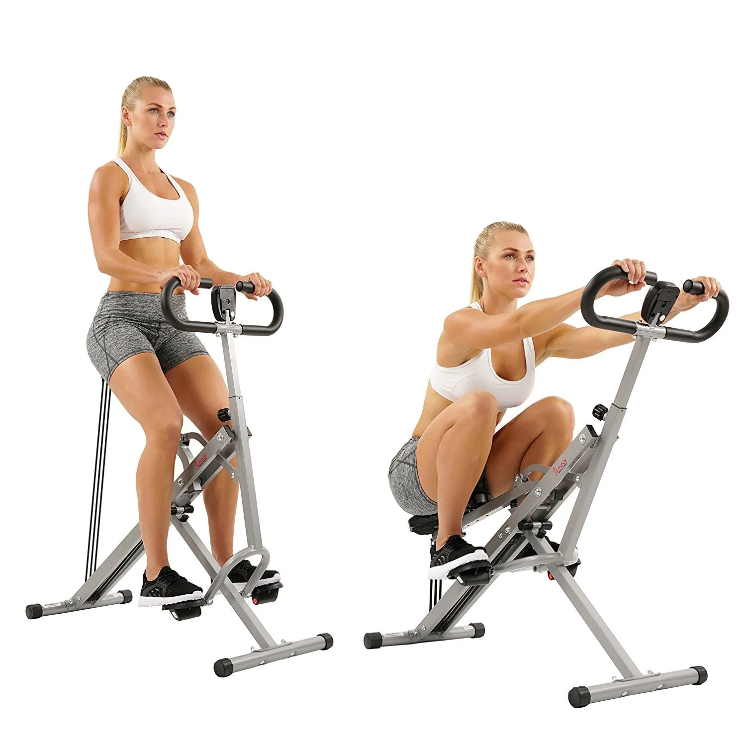 Rowing Machine Rower for Full Body Workout