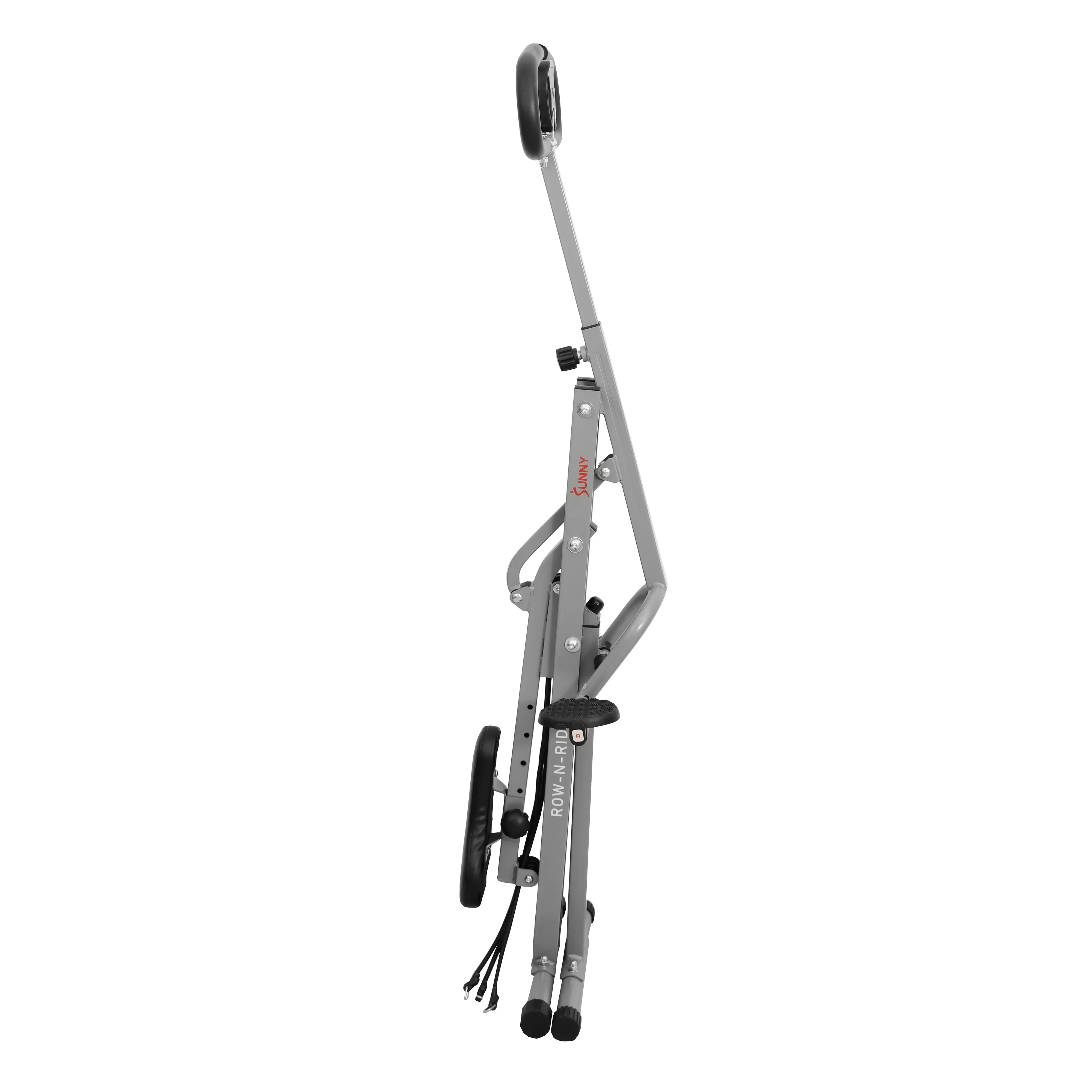 Rowing Machine Rower for Full Body Workout