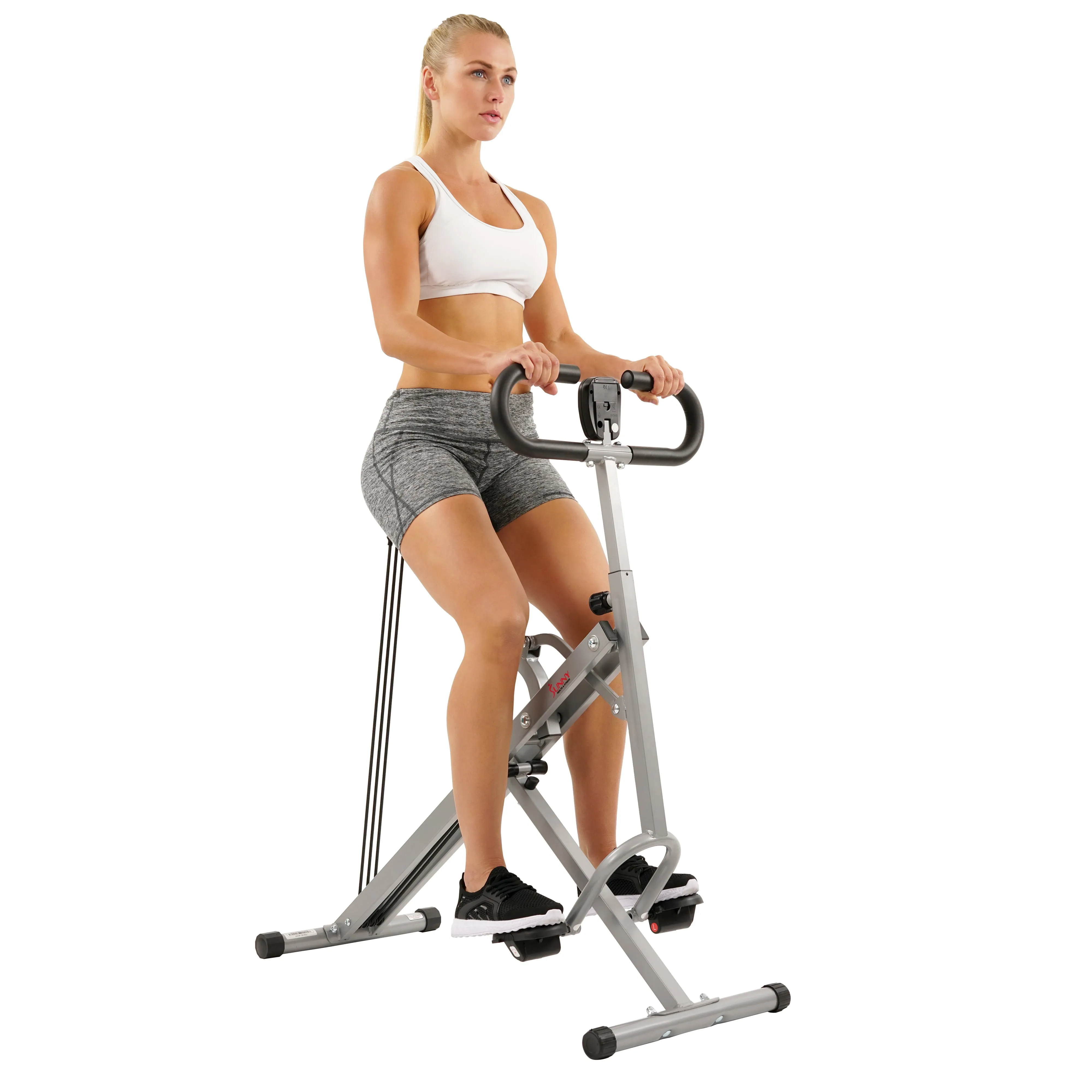 Rowing Machine Rower for Full Body Workout