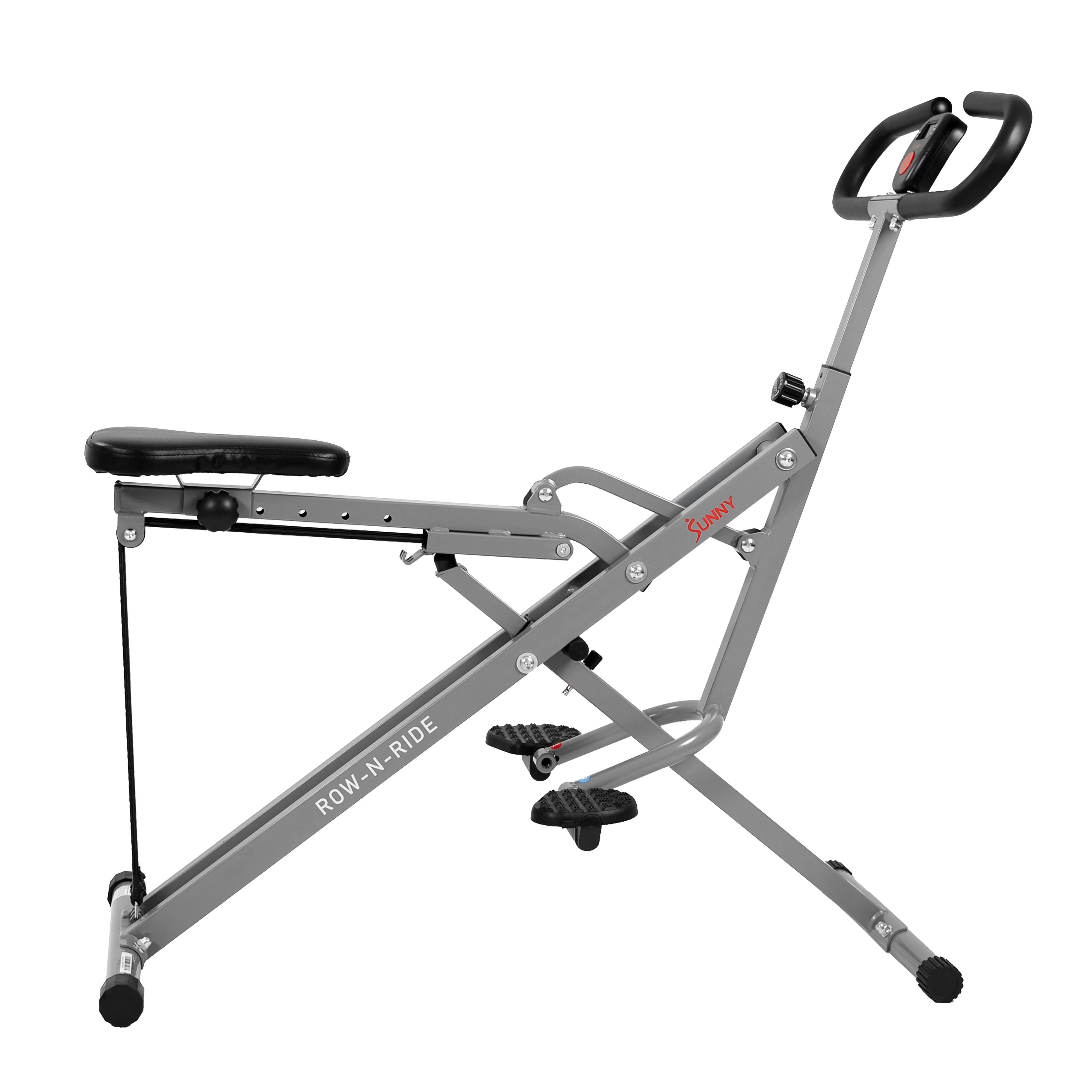 Rowing Machine Rower for Full Body Workout