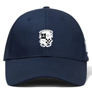 Rugby Football Club at Christopher Newport University Flexfit Drill Cap by Canterbury