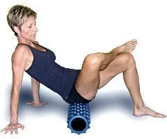 RumbleRoller Full Size Original (Blue)