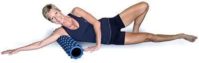 RumbleRoller Full Size Original (Blue)