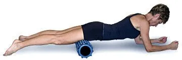 RumbleRoller Full Size Original (Blue)