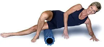 RumbleRoller Full Size Original (Blue)