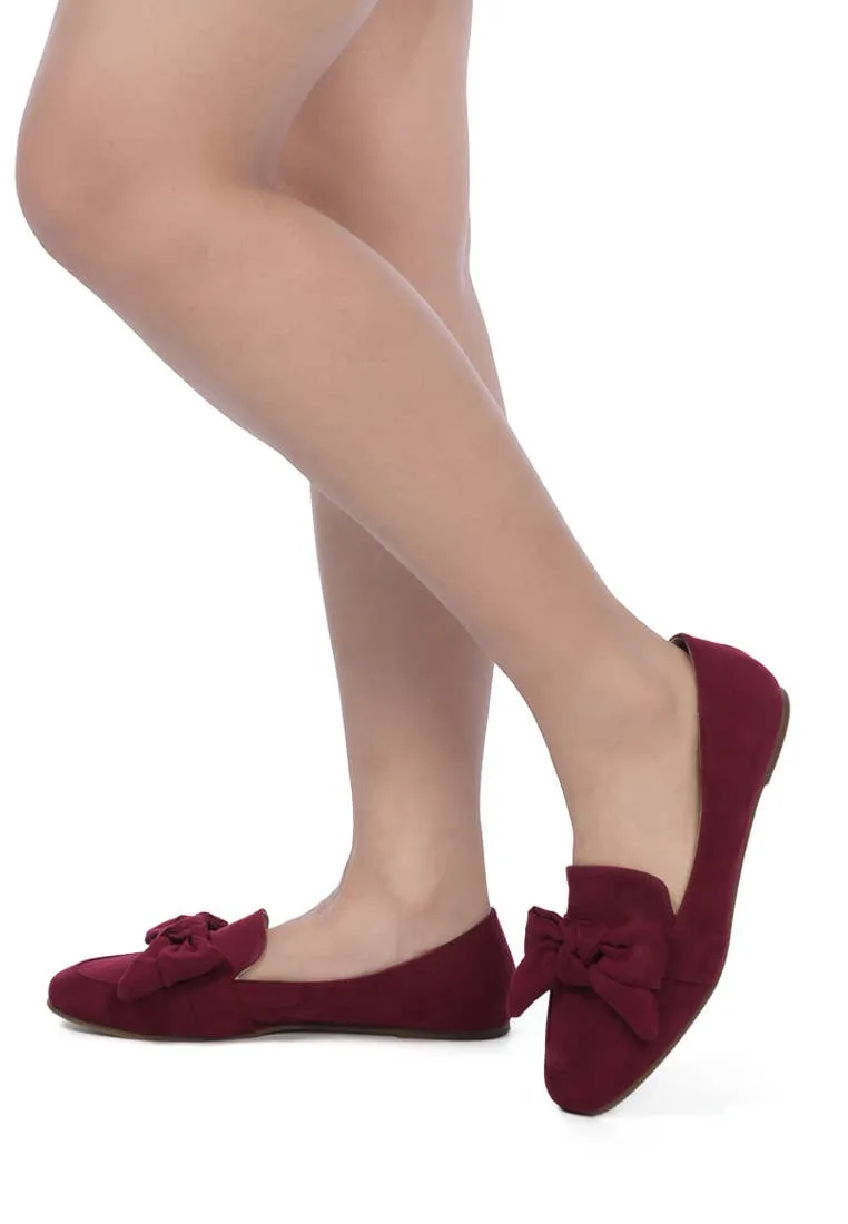 SALE Pecan Pie Loafer