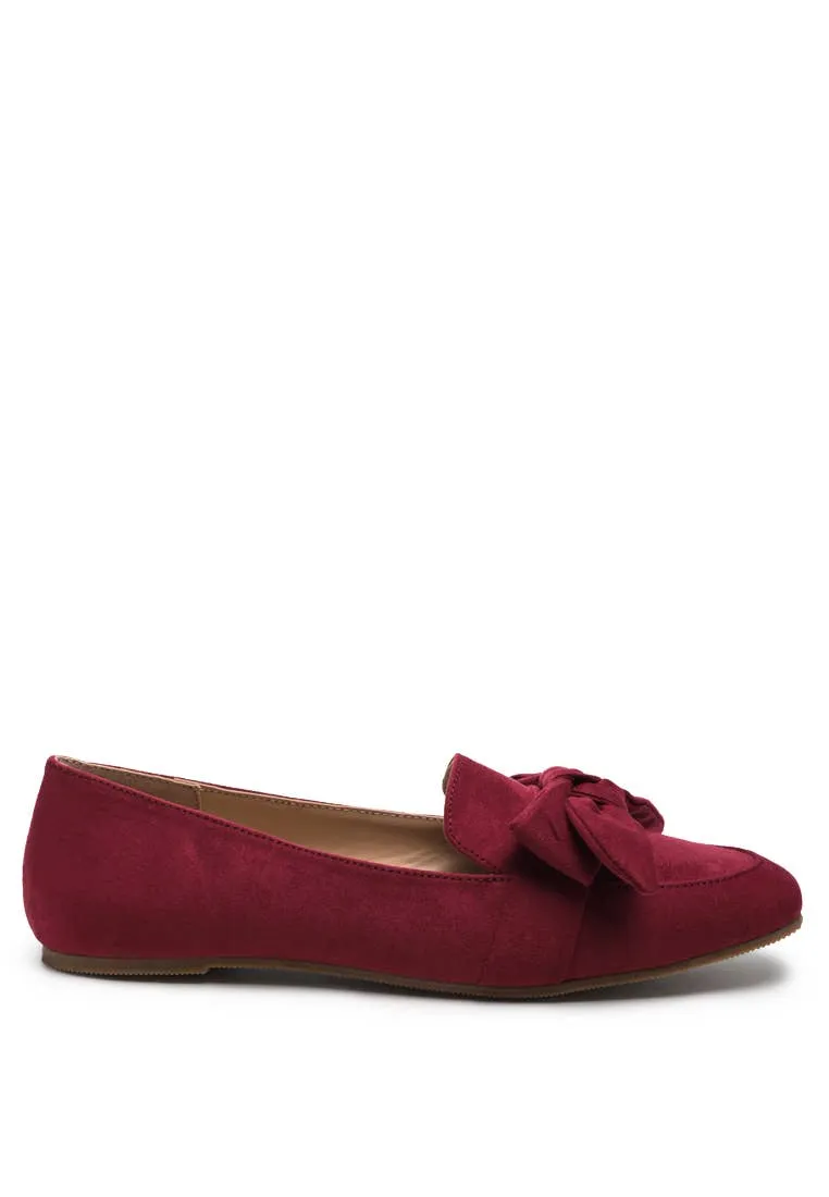 SALE Pecan Pie Loafer