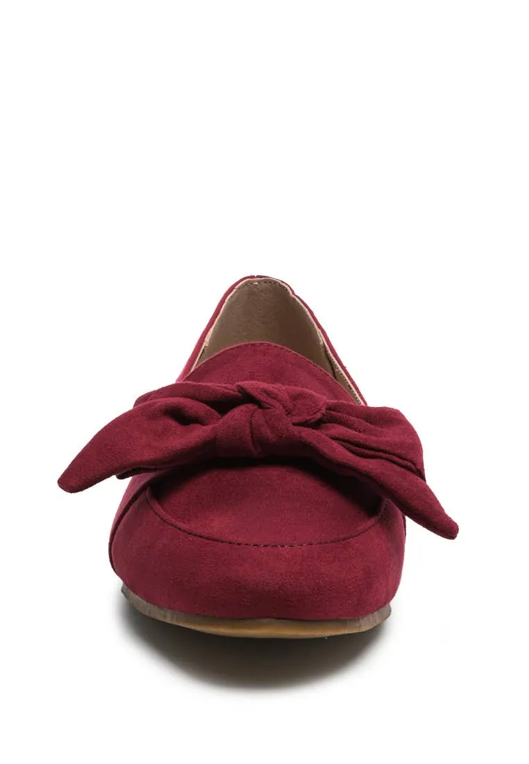 SALE Pecan Pie Loafer
