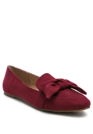 SALE Pecan Pie Loafer