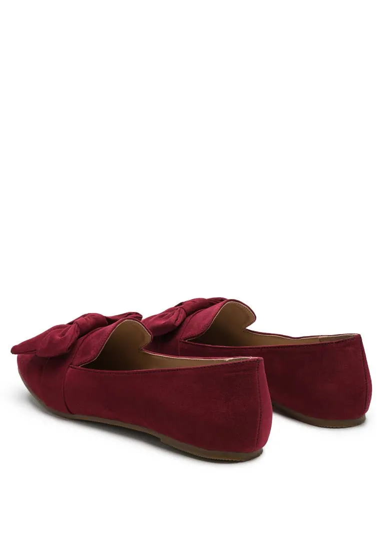 SALE Pecan Pie Loafer