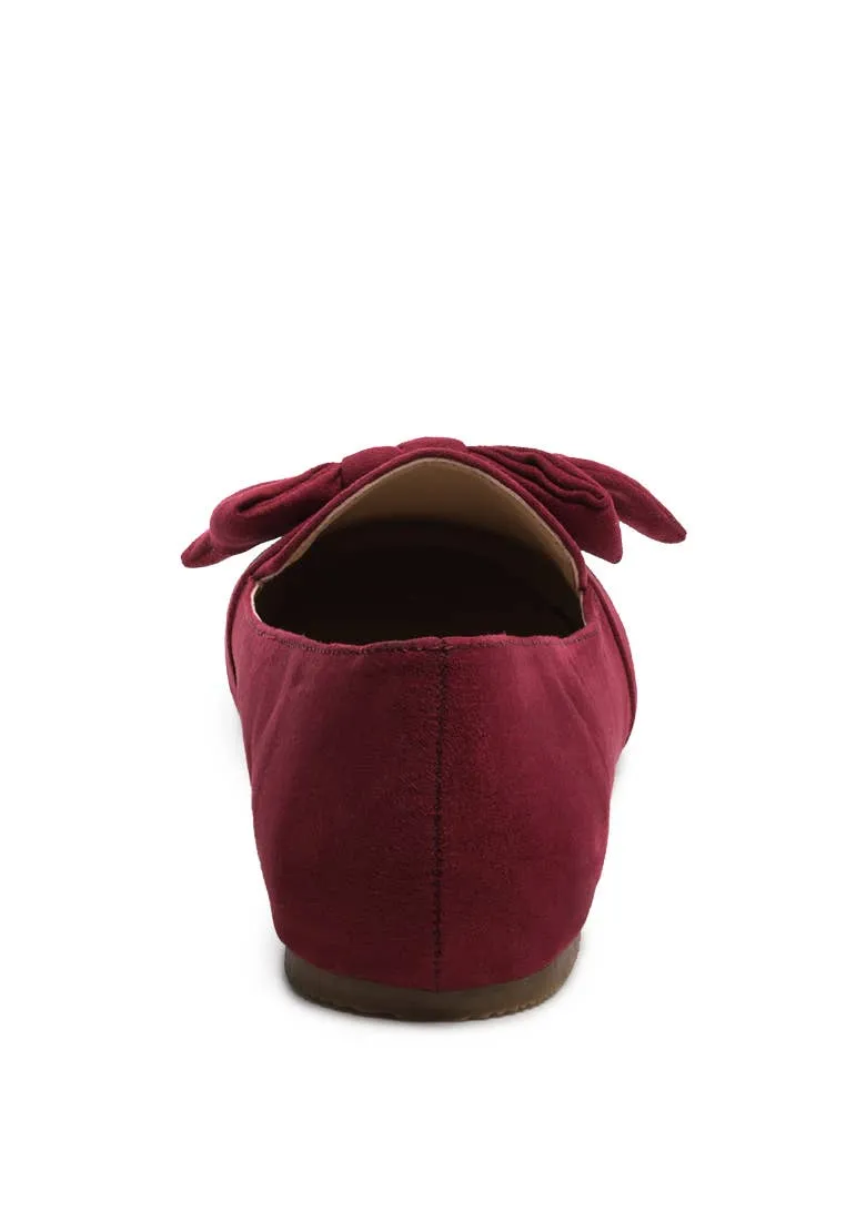 SALE Pecan Pie Loafer