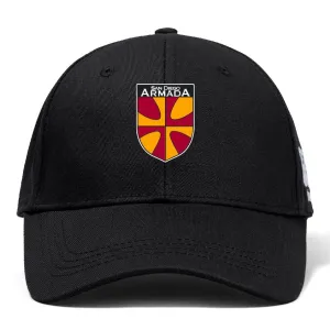 San Diego Armada Rugby Flexfit Drill Cap by Canterbury