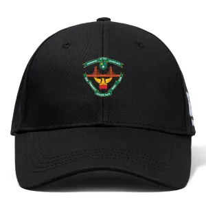 San Francisco Golden Gate Flexfit Drill Cap by Canterbury