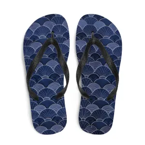 Sashiko - Flip-Flops