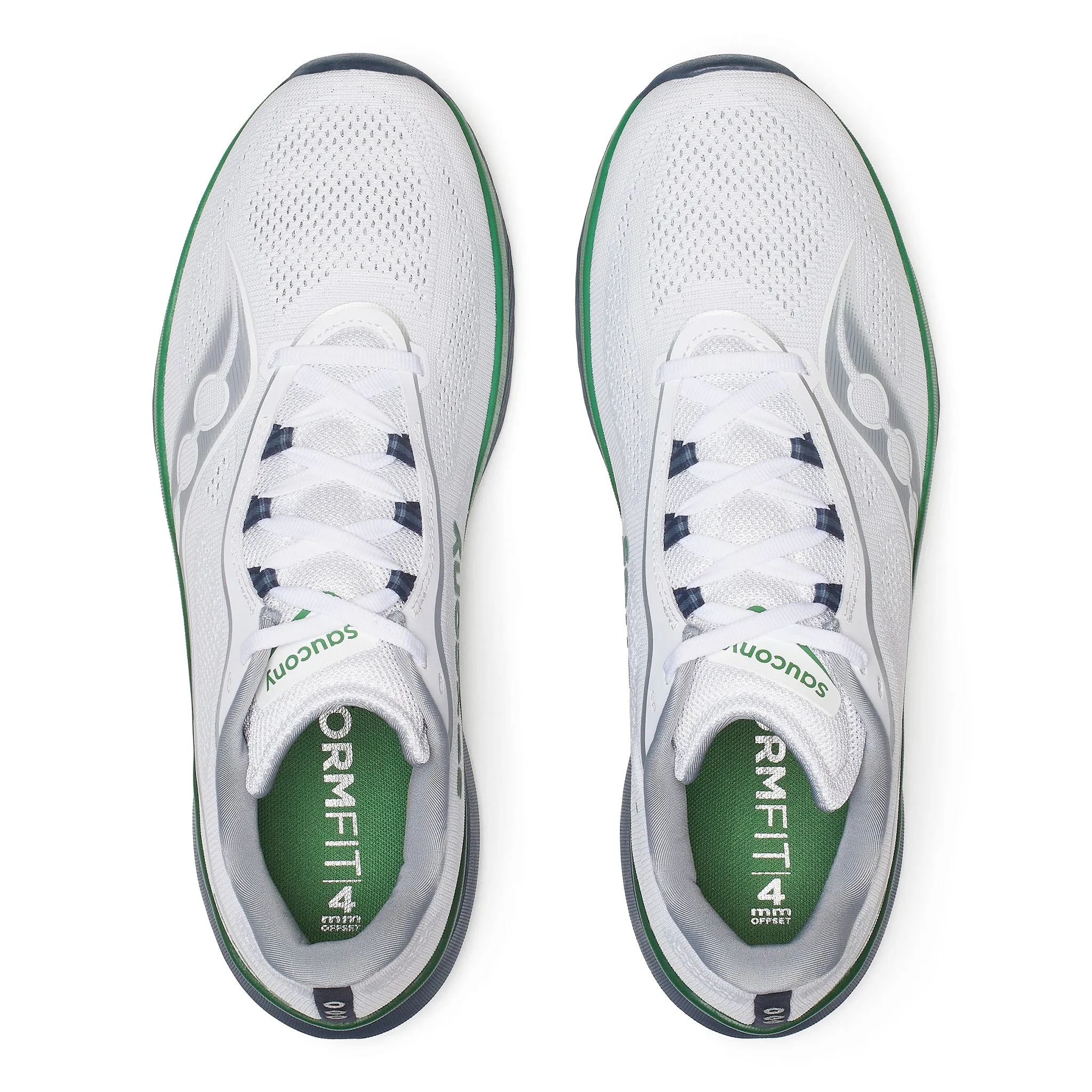 SAUCONY KINVARA 15 - HOMME
