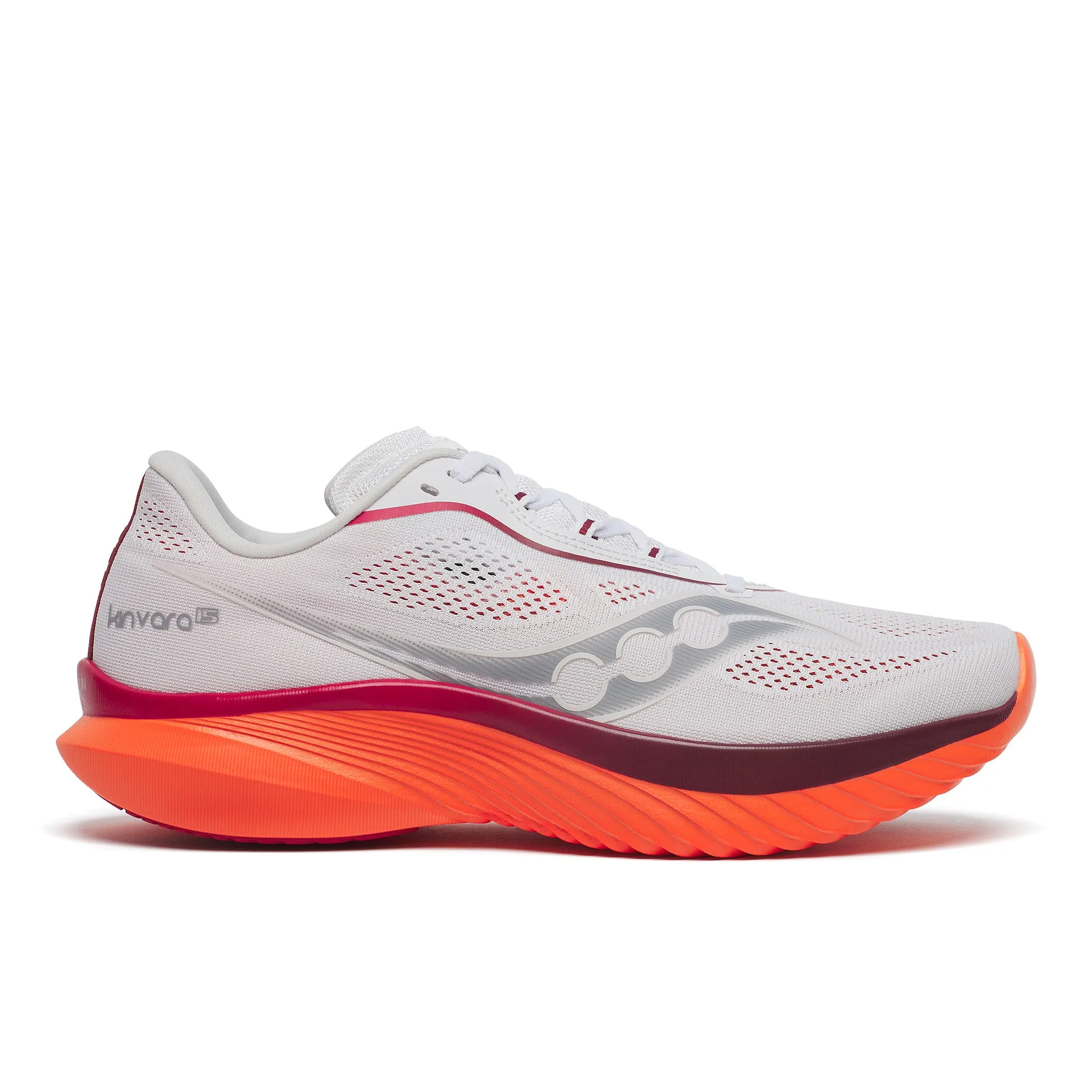 SAUCONY KINVARA 15 - HOMME