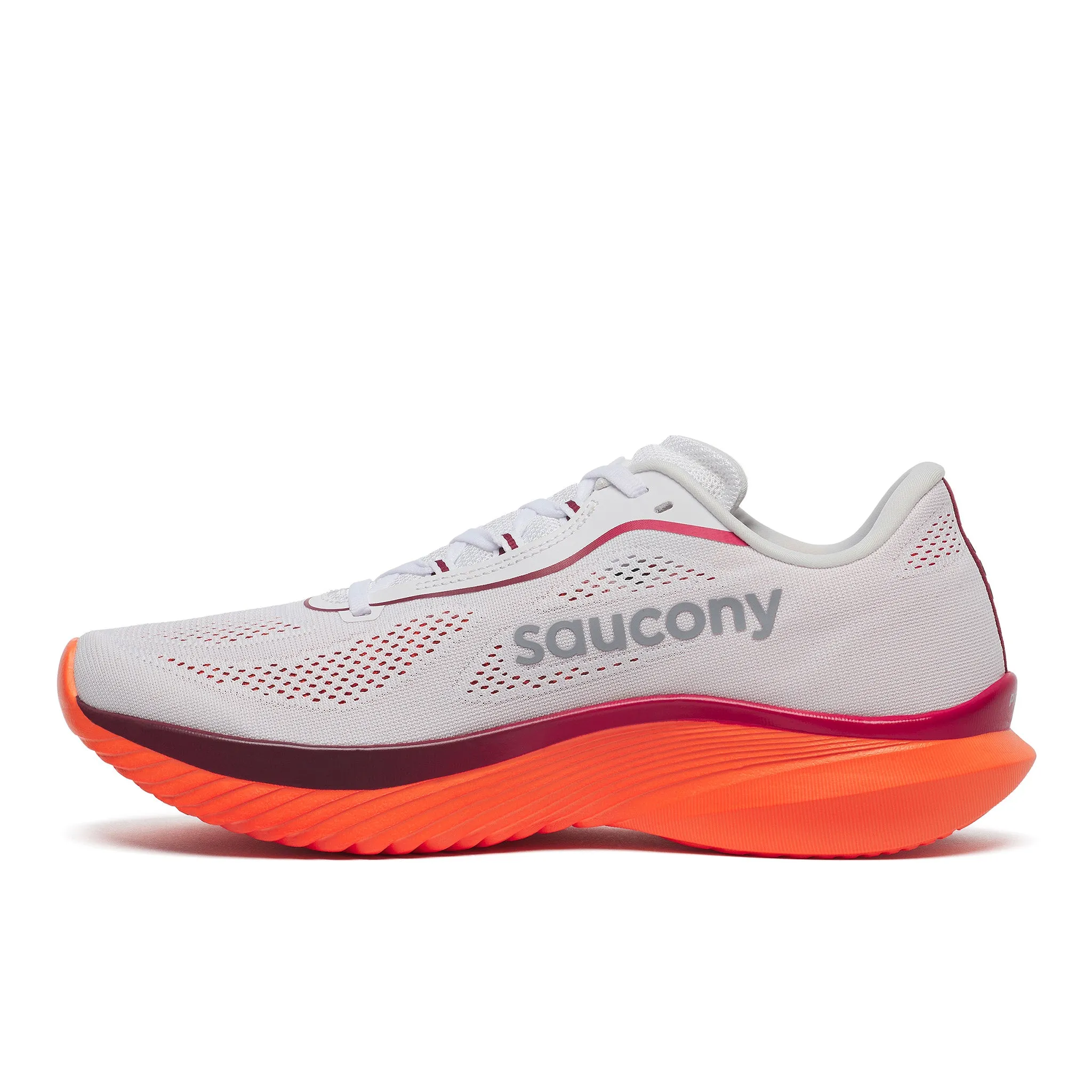 SAUCONY KINVARA 15 - HOMME