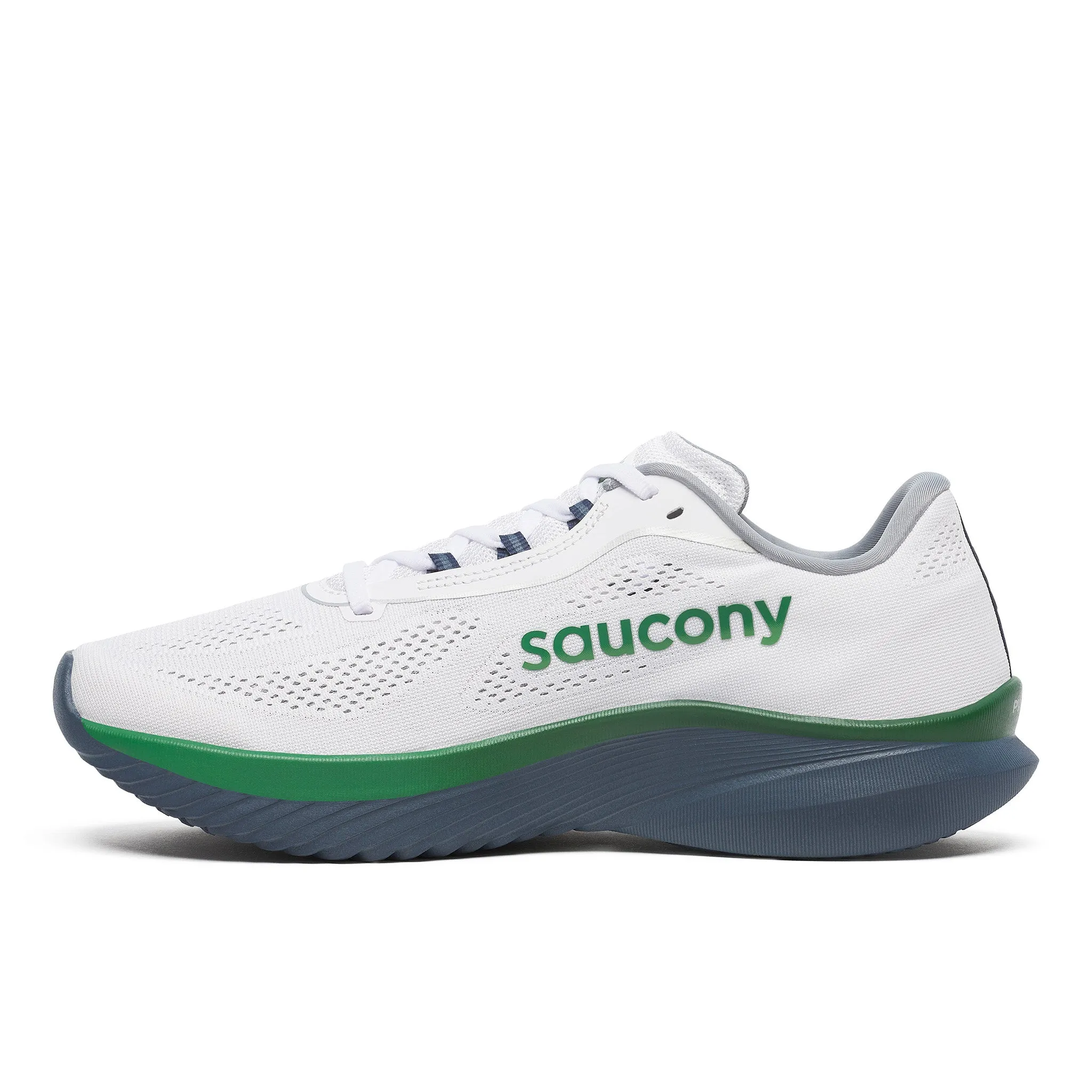 SAUCONY KINVARA 15 - HOMME