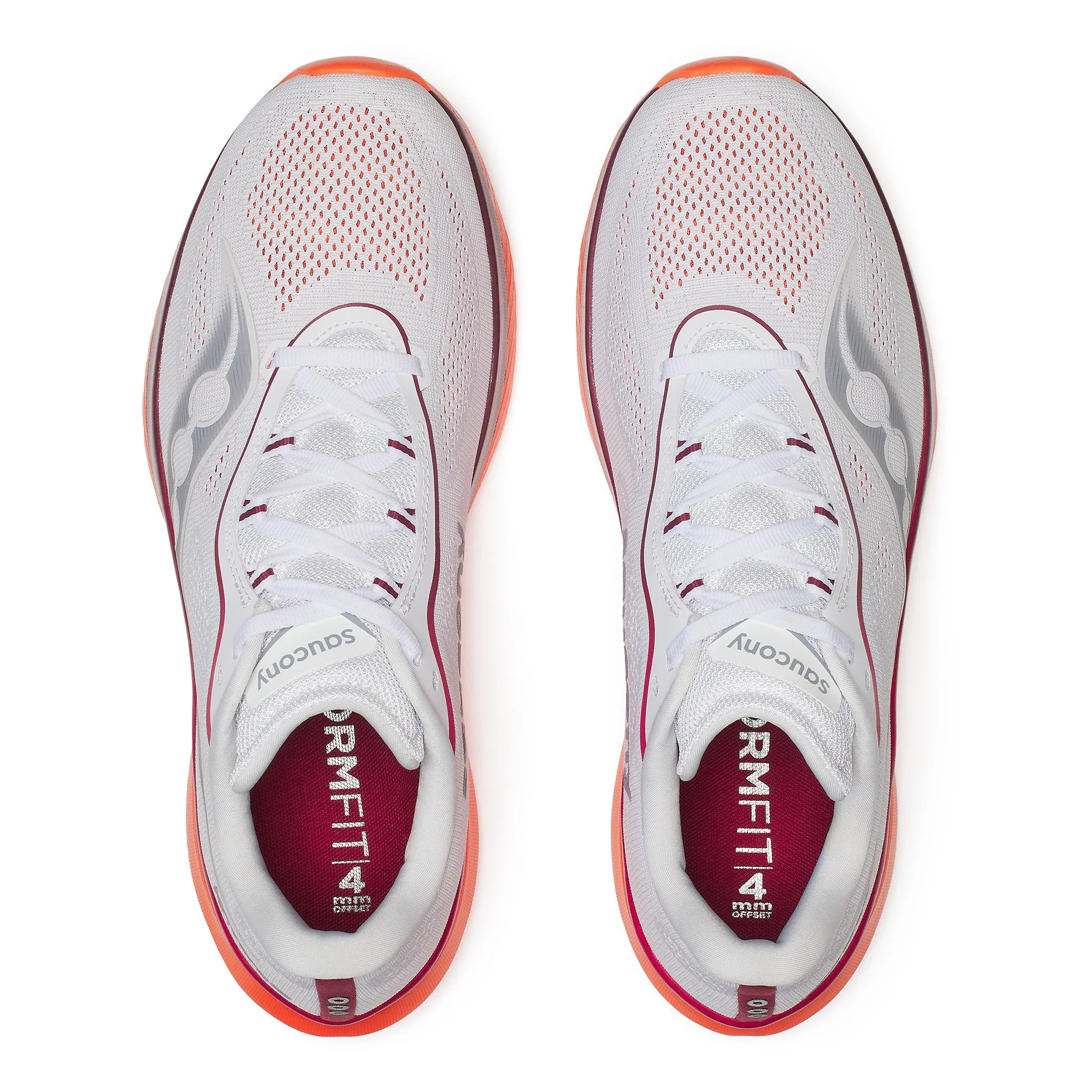 SAUCONY KINVARA 15 - HOMME