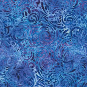 Seaside Batiks Marine