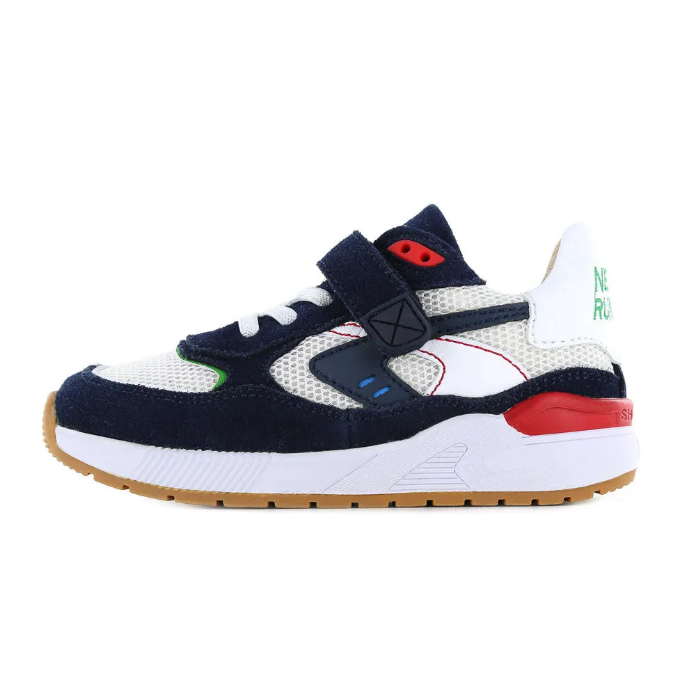 Shoesme Trainers ST22S006-C - Marino