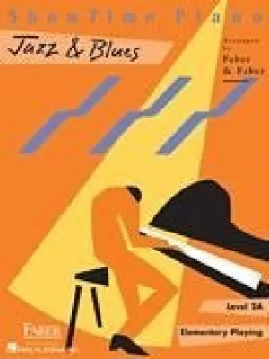 ShowTime® Jazz & Blues Level 2A