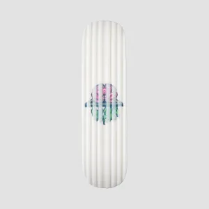 Shred Sleds X Brain Drain Snowskate 83cm