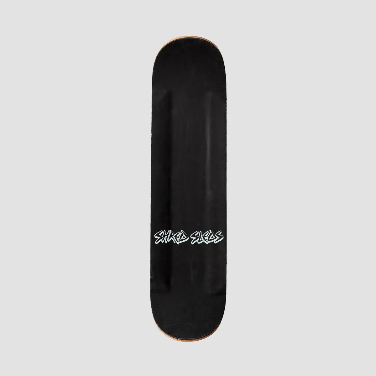Shred Sleds X Brain Drain Snowskate 83cm