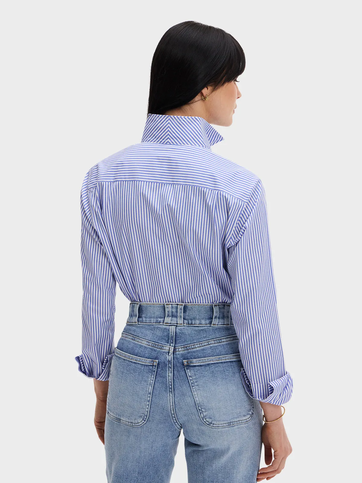 SIGNATURE: BOYFRIEND BLUE