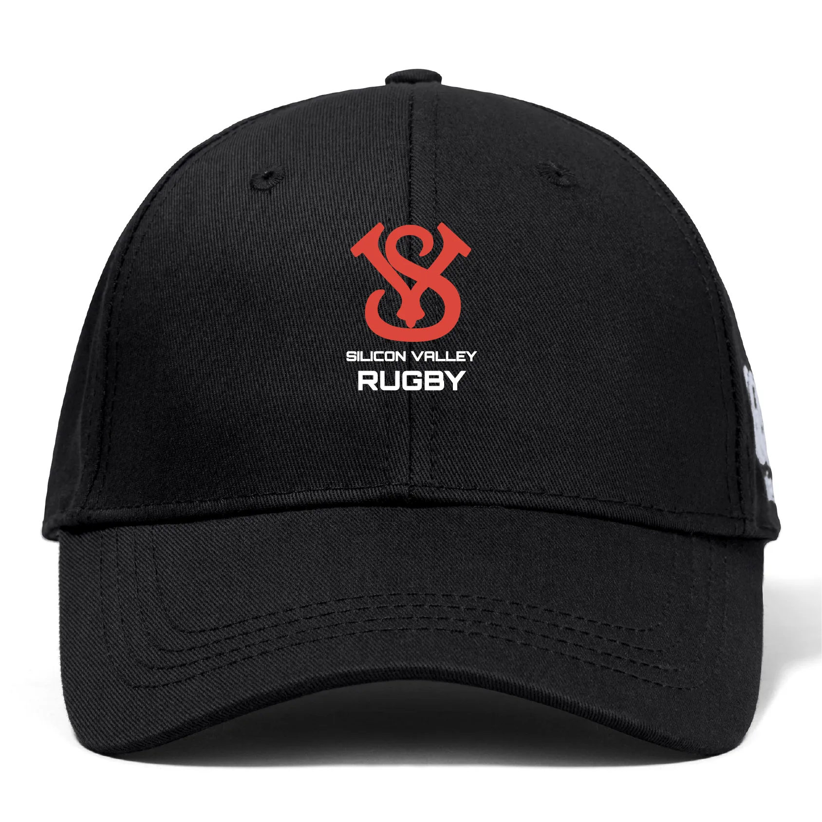 Silicon Valley Flexfit Drill Cap by Canterbury