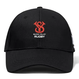 Silicon Valley Flexfit Drill Cap by Canterbury