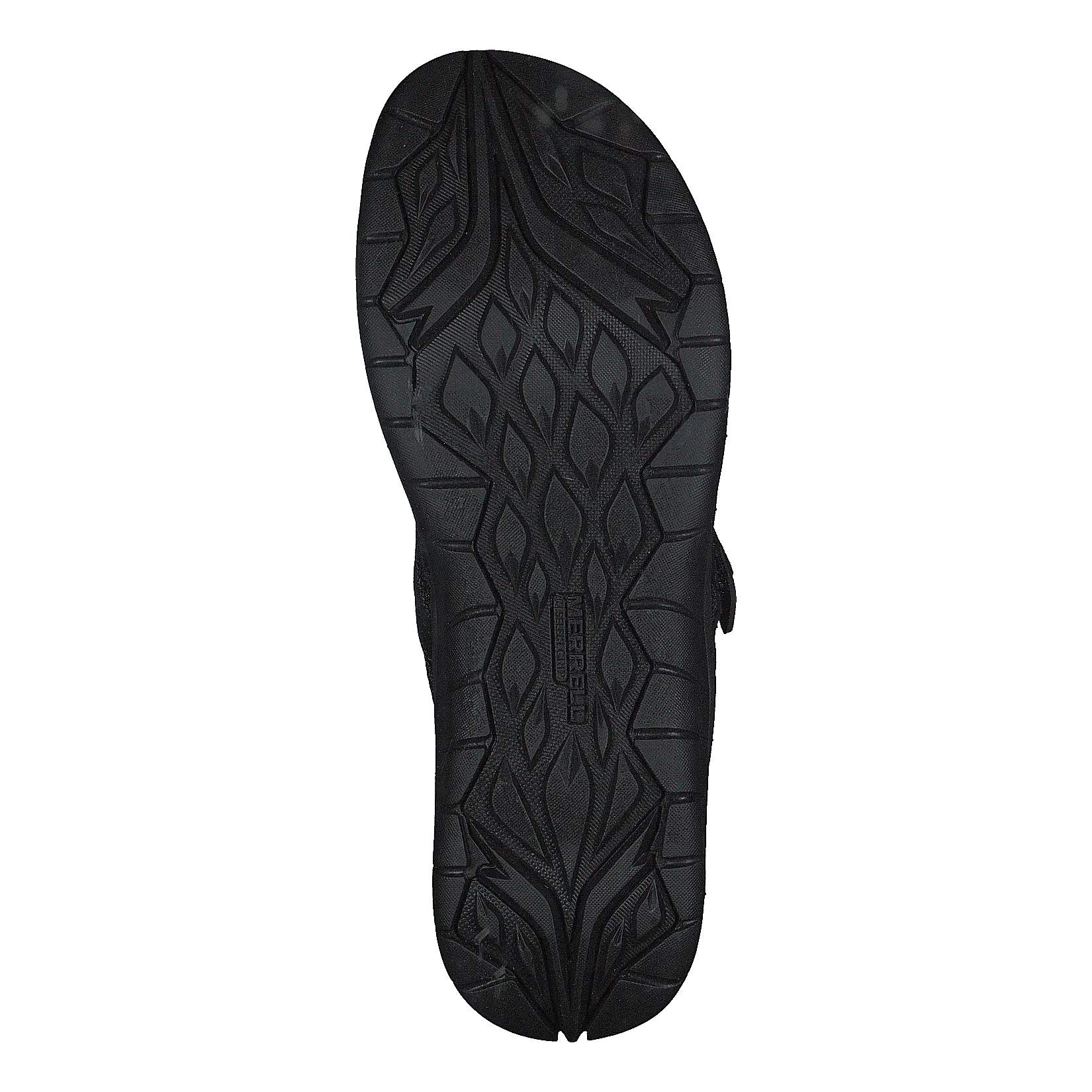 Siren 2 Flip Black