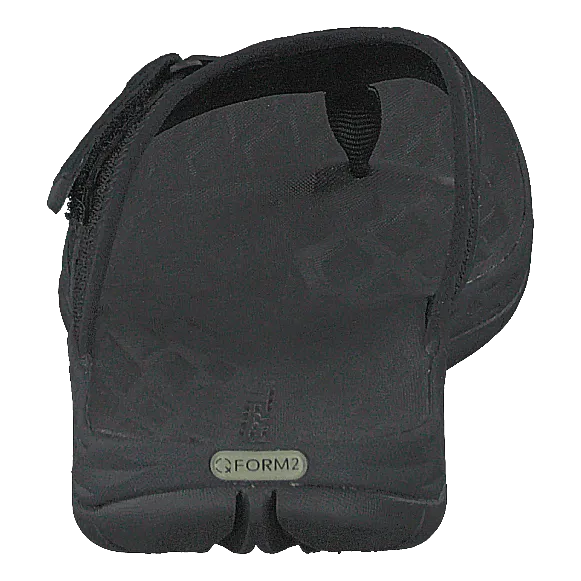 Siren 2 Flip Black