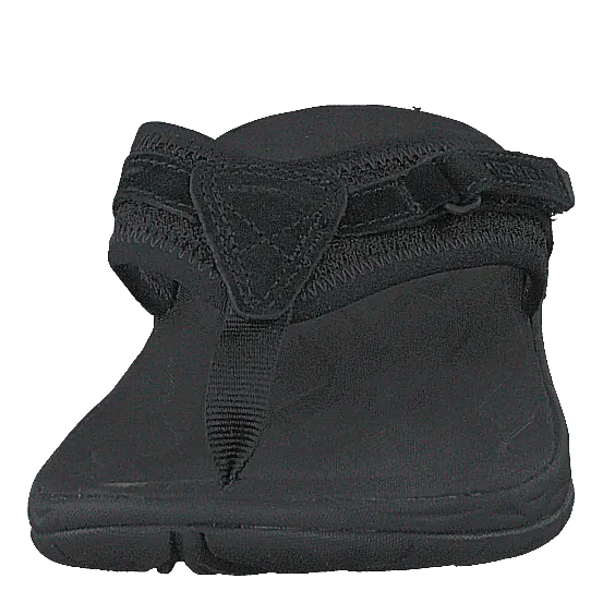 Siren 2 Flip Black