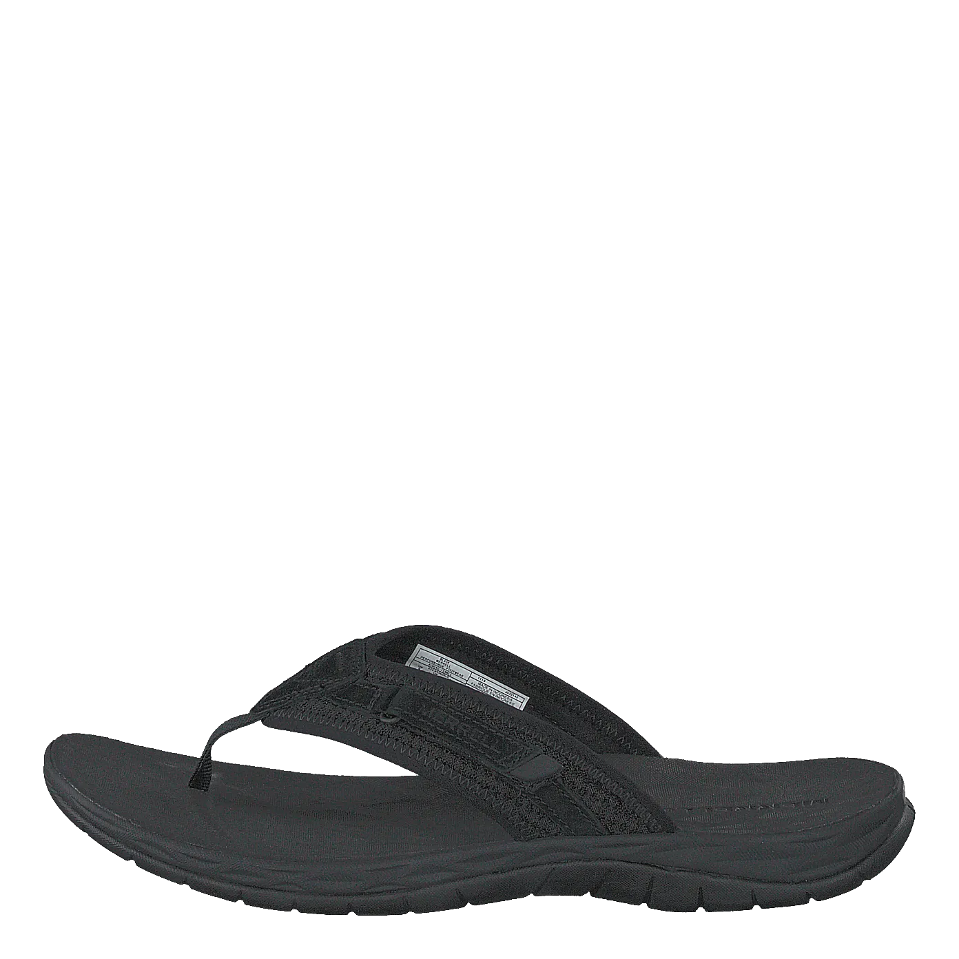 Siren 2 Flip Black