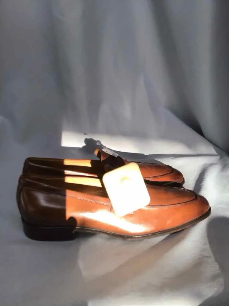 SIZE 10 MERCANTI FIORENTINI Men's SHOES