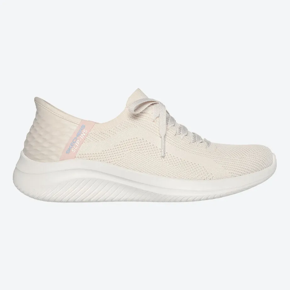 Skechers 149710 Slip-ins Ultra Flex 3.0 Brilliant Sneakers für Damen mit weiter Passform