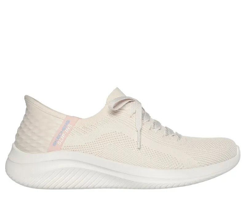 Skechers 149710 Slip-ins Ultra Flex 3.0 Brilliant Sneakers für Damen mit weiter Passform