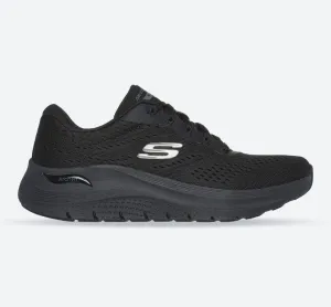 Skechers 150051 Arch Fit 2.0 Big League Sneakers für Damen mit weiter Passform