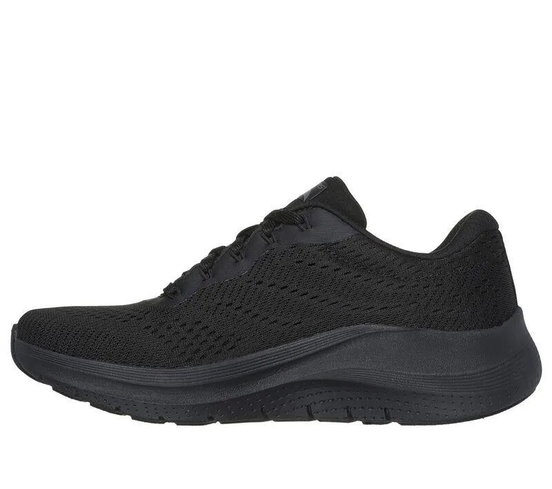 Skechers 150051 Arch Fit 2.0 Big League Sneakers für Damen mit weiter Passform
