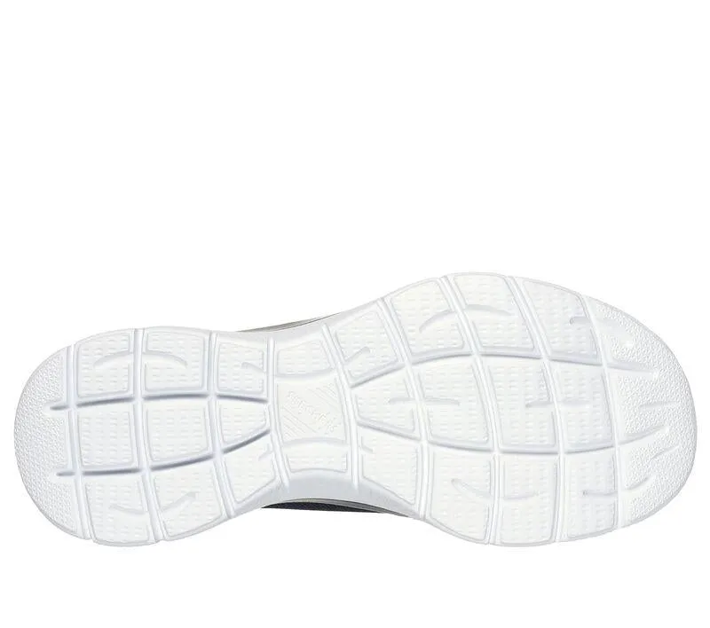 Skechers 150123 Slip-ins Summits Diamond Dream Sneakers für Damen mit weiter Passform
